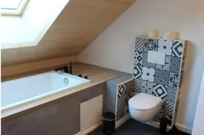 Grand Appartement Avec Loggia - Image 2