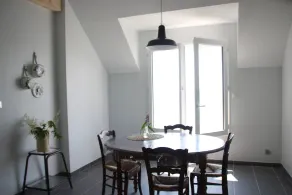Indlogering i bemærkelsesværdig sted, stille med enestående udsigt - Image 4