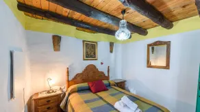 El Acebuchal - Casa Rosa Frigiliana by Ruralidays - Image 5