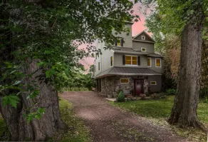 New Bucks County All Season River Home - Image 5