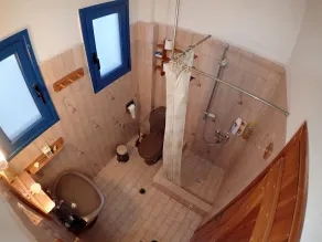 Magnificent house-Marvelous sea view. The ultimate getaway. - Image 3