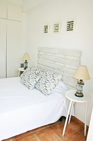 Apartment \"Con Vistas al Mar 2\" with Balconies & A/C - Image 3