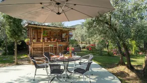 BUCA DELLE FATE 8 sover, villa med privat pool til eksklusiv brug! - Image 4