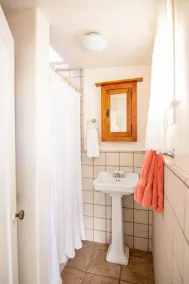 StandAlone Historic La Jolla Beach Cottage w/ Spa - 2 min walk to beach - Image 5