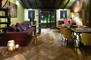 Small Luxury Boutique Hotel Wilma J - Image 4