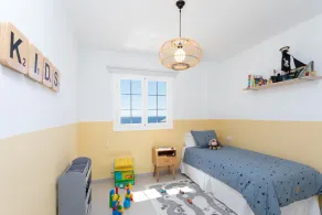Soluppgång på havet. Gryning över Atlanten - Image 2