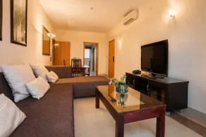 Vip Executive Suites Maputo - Image 1