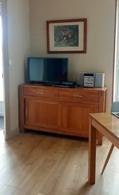 Independent, warm and bright cottage with modern facilities - Image 2