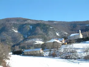 Økologisk gæstehus Tallard- Gap-Serre Ponçon: Adonis - Image 4