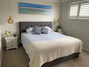 Maison de plage familiale spacieuse de style complexe - Image 5