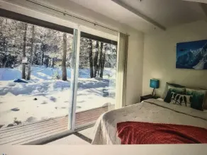 Boreal condo 3 bed 2 bath near Boreal, Soda Springs on Boreal Lake & near Donner - Image 4