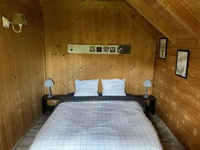 Superb chalet 8 people with SPA - Image 3