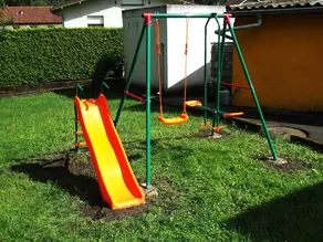 Gîte individuel \"Chez Jean-Yves\" avec véranda et garage - Image 2