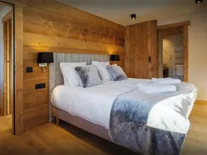 Familienfreundliches weiträumiges Chalet mit Garten, privatem Pool und Terrasse | Seeblick | Ideal für Homeoffice - Image 3