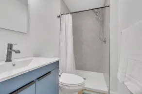 Cozy 2-Bedroom Bungalow in Bradley Beach - Image 3