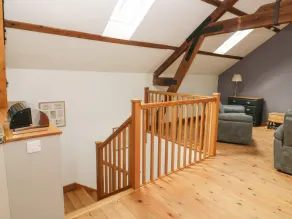SPINDLE COTTAGE, family friendly, with open fire in Seaton Ross - Image 3