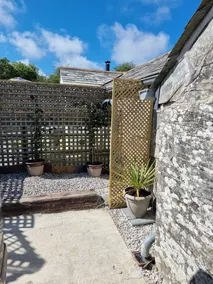 Private, 2 Person, Dog Friendly Holiday Cottage.. North Cornwall - Image 5