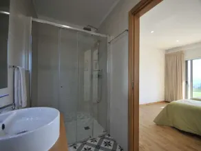 Superb Ponte de Lima Villa | 4 Bedrooms | Villa Arrincao | Sauna | Stunning Valley Views - Image 5
