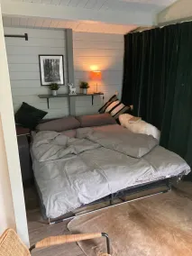 Lütje Nüst – Charming Chalet on the North Sea - Image 5