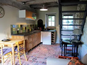 Gîte de charme, le gîte du moulin au coeur des châteaux de la loire - Image 5