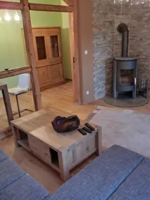 Apartment Beta, haven with sauna in an upscale ambience - Image 3