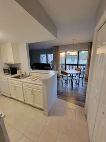 1 BR Condo overlooking 2nd green of Pinehurst #5 - Image 5