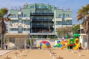 Hotel Executive La Fiorita - Image 2