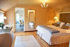 Fra £ 46 pppn. Luksus 5-stjernet enkelt-etagers sommerhus til to på Bonython Estate, Lizard Peninsula - Image 3