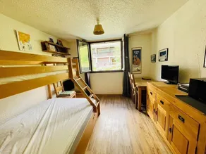 Charming Studio In The Heart Of Saint Chaffrey - Image 3