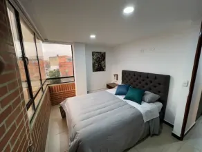 Encantador apartamento cerca al aeropuerto - Image 5
