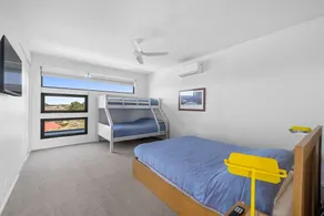 This w/end $962. Walk to beach and shops. Wifi. Dedicated games room. - Image 5