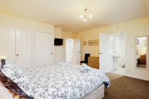Helms House - une maison pouvant accueillir 8 personnes dans 4 chambres - Image 4