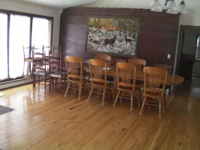 Vacker Getaway - Reynolds Farm Lodge - Image 3