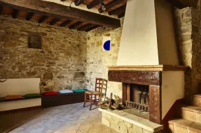 Fantastisk privat feriebolig med privat pool, WIFI, TV og kæledyr tilladt, nær ved Arezzo - Image 2