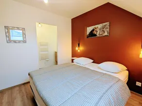 Cottage con 2 camere da letto per 6 persone - Image 4