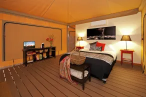 The Squeaky Windmill Boutique BnB - Image 4
