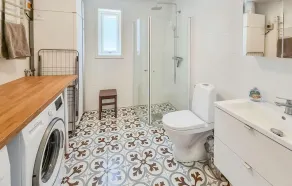 Fantastisk hjem i Tvärred med køkken - Image 2