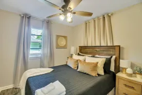 ATH - Hiram - 2BR - Pet Friendly - Fenced (oak) - Image 4