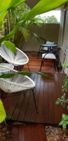 Studio room em casa de luxo 5 min do hussel e bussel de Noosa - Image 3