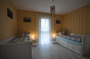 Casa de férias no reservatório Hohenfelden perto de Erfurt - Image 5