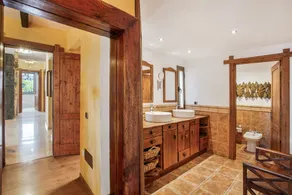 Maison de Vacances 'Karat Kanaria' avec Vue sur la Mer, Wi-Fi et Climatisation - Image 3
