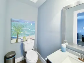 Shoreline Townhomes 10 l Steps to the Beach l Beautiful views from 2nd and 3rd balconies - Image 3