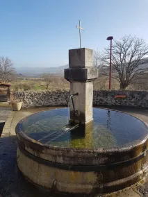 Converted barn in a small village 5 minutes from langeac - Image 2