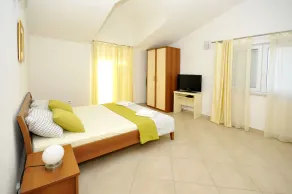 Familiale Appartement 2 minutes à pied de la mer - Image 3
