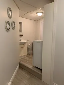 Private Cottage near Magog , Mont Orford & Lake Memphremagog - Image 3