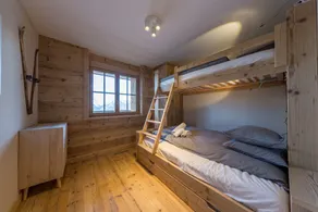 Nendaz 2 bedroom apartment - close ski lift - R27 - Image 5