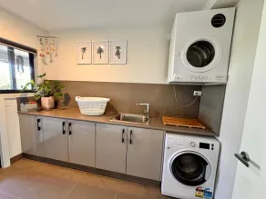 4-Bedroom Two-Storey House With Views Near Beach - Image 3
