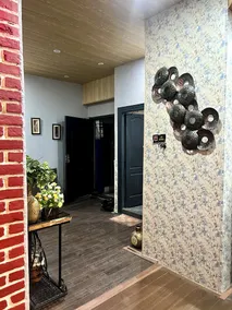 The Penthouse Rishikesh - Image 4
