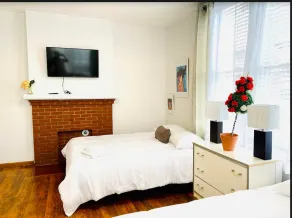 F Large well decorated apt , center of Short North ,steps from Convention center - Image 4