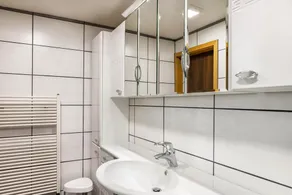 Casa vacanze 'Eisfelder Blick' con piscina privata, terrazza privata e Wi-Fi - Image 5